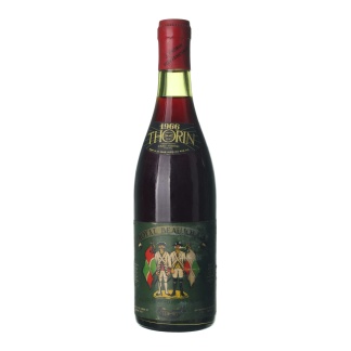 1966 Beaujolais Thorin (0,75l)