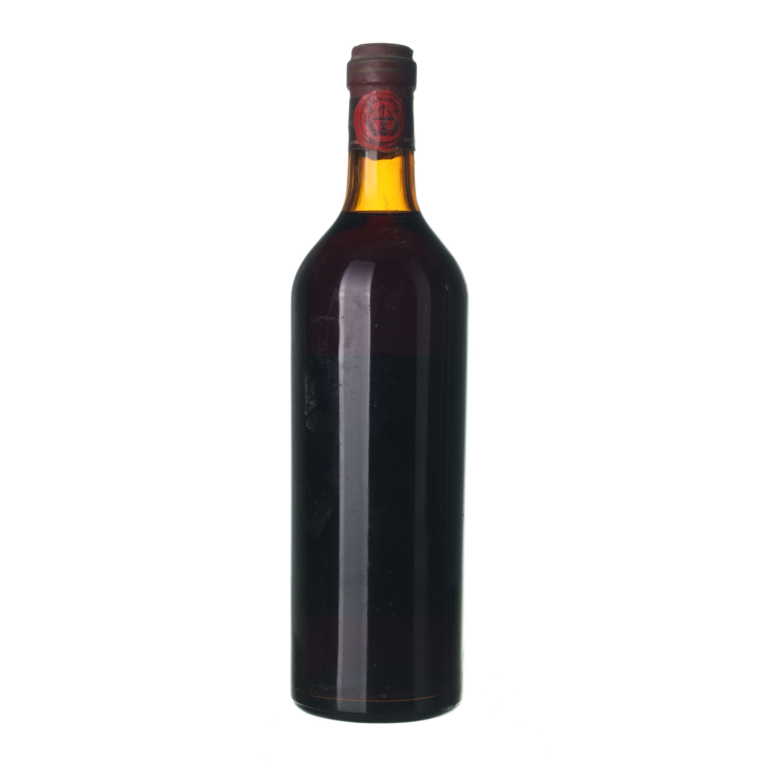 1966 Chianti Barone Ricasoli (0,75l) - Obrázek 2