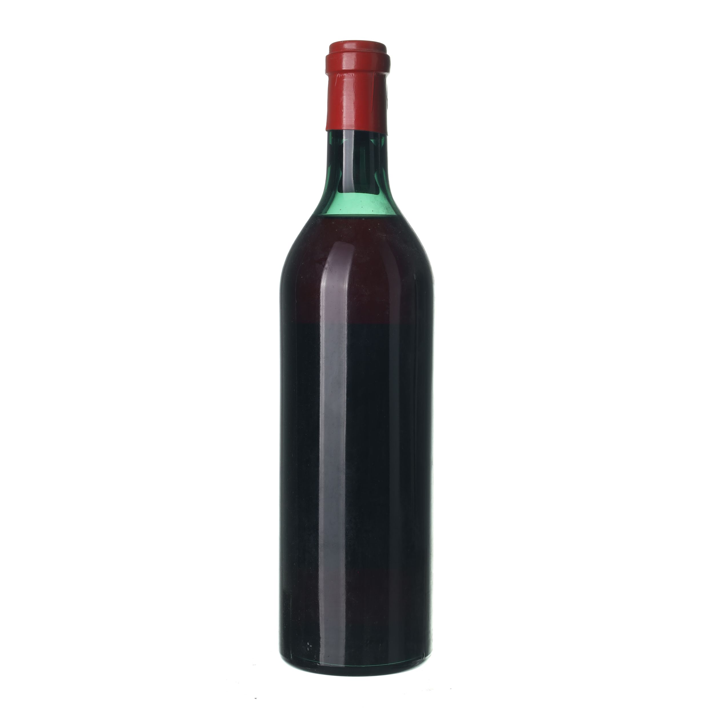 1966 Chianti Castello di Uzzano (0,75l) - Obrázek 2