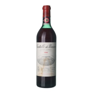 1966 Chianti Castello di Uzzano (0,75l)