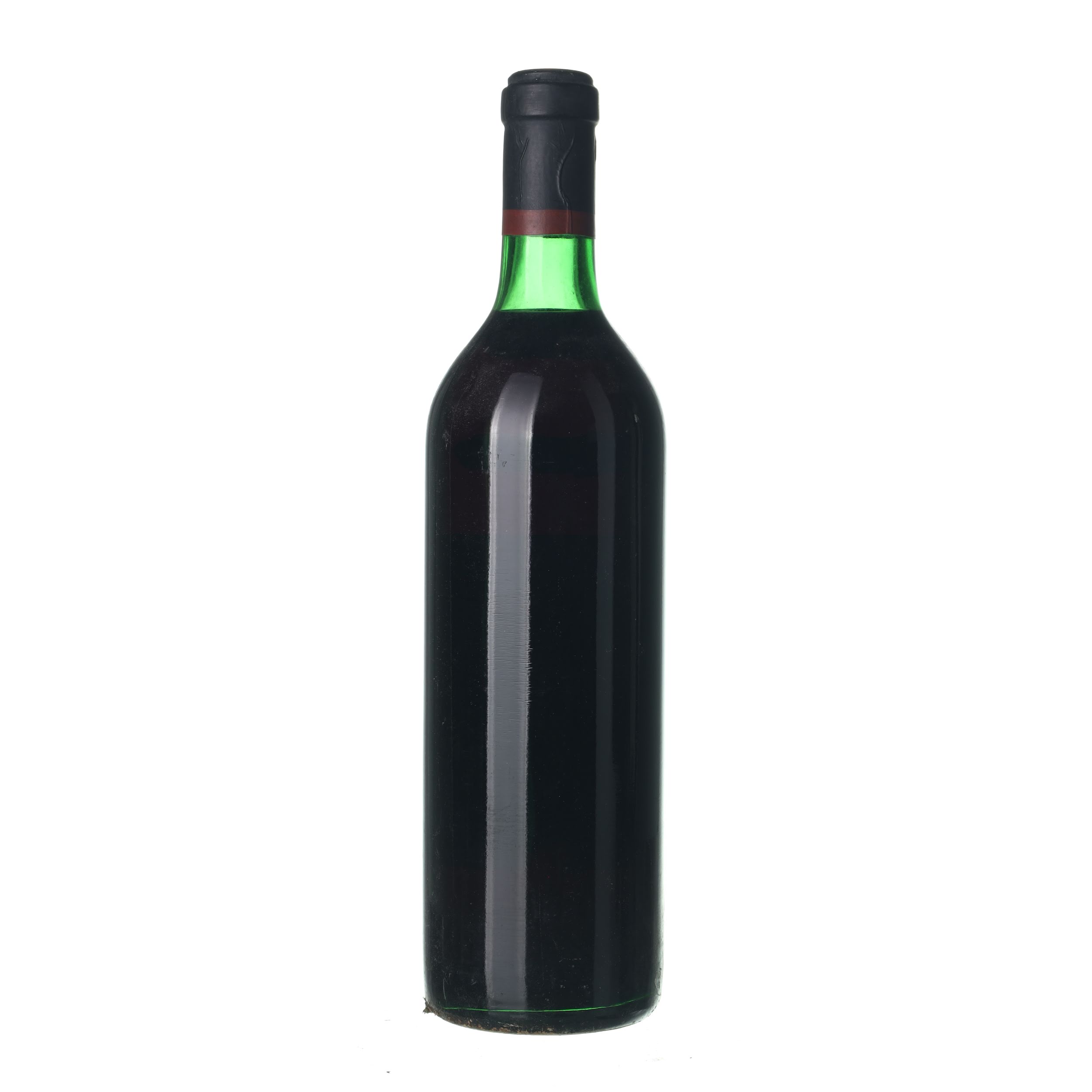 1966 Chianti Riserva Nozzole (0,75l) - Obrázek 2