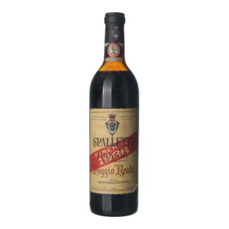 1966 Chianti Riserva Spalletti (0,75l)