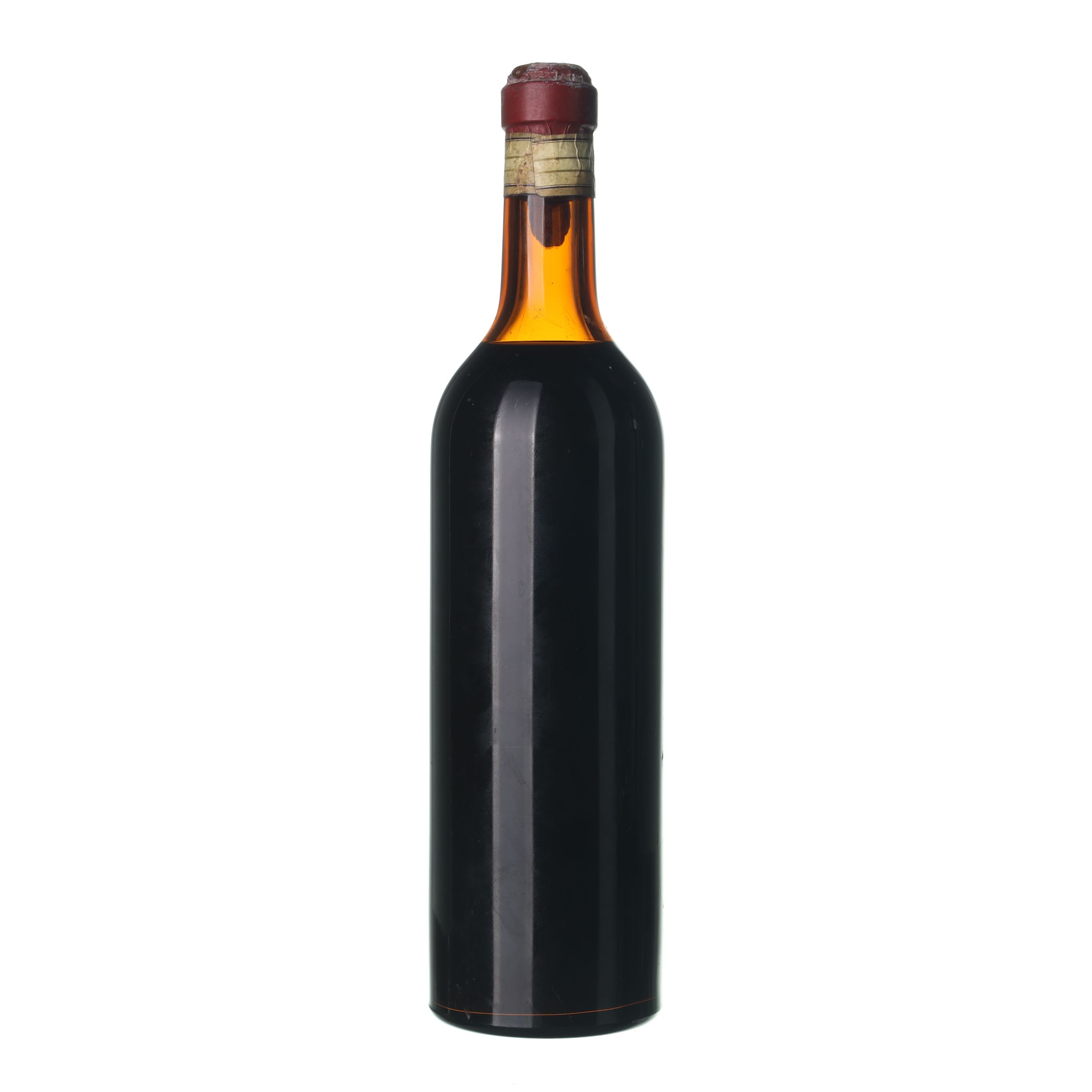 1966 Chianti Ruffino (0,75l) - Obrázek 2