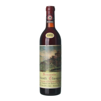 1970 Chianti Monsanto (0,75l)