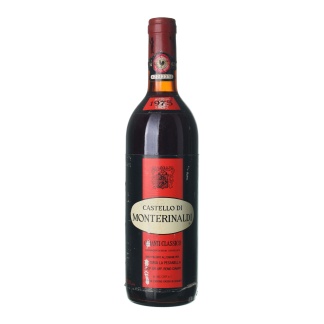 1975 Chianti Castello di Monterinaldi (0,75l)