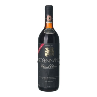 1975 Chianti Riserva Il. Rosenanno (0,75l)