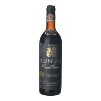1975 Chianti Rosennano (0,75l)