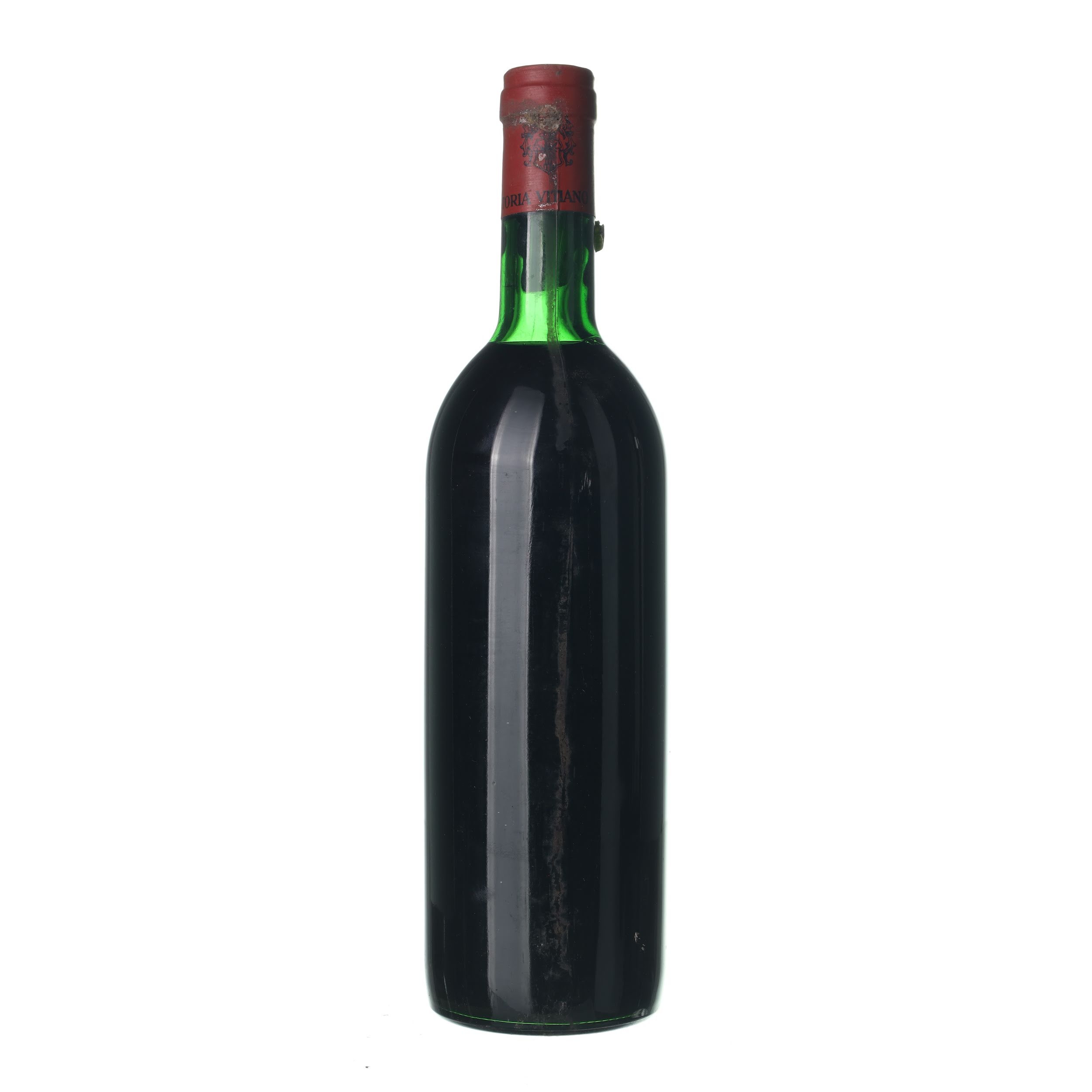 1975 Chianti Vitiano (0,75l) - Obrázek 2