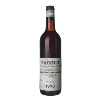 1976 Barolo Agostino Mascarello (0,75l)