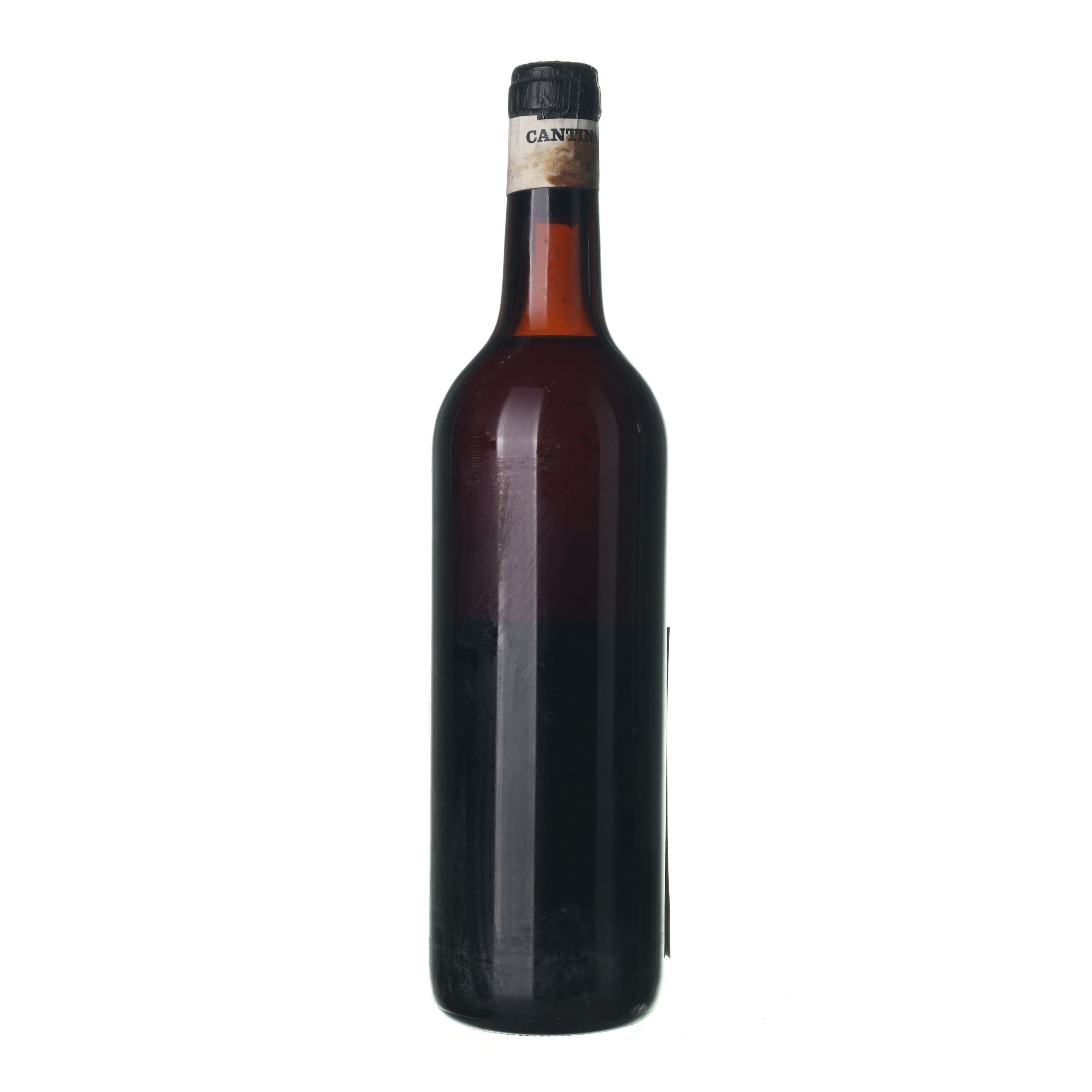 1976 Barolo Agostino Mascarello (0,75l) - Obrázek 2