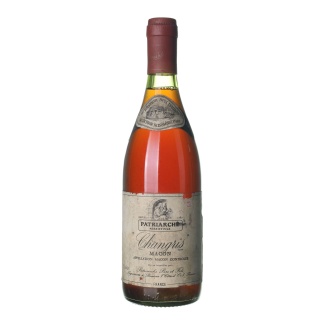 1976 Changris Patriarche (0,75l)