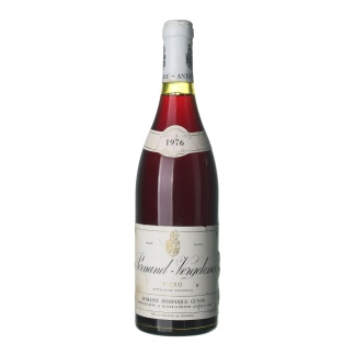 1976 Pernard-Vergelesses Premier Cru Domaine Dominique Guyon (0,75l)