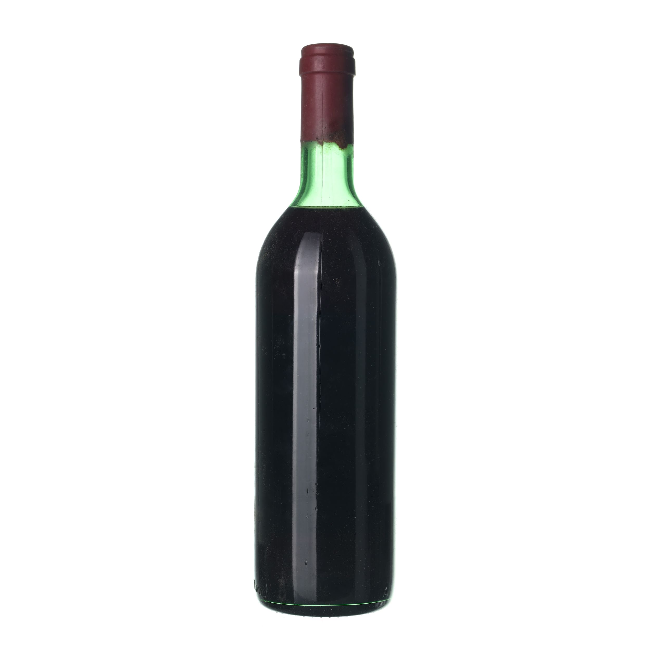 1979 Chianti Riserva Villa Antinori (0,75l) - Obrázek 2