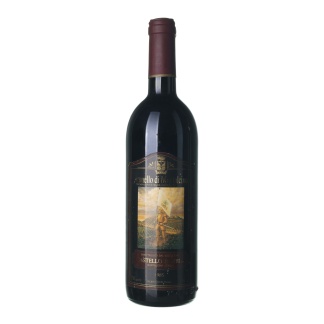 1985 Brunello di Montalcino Castello Banfi (0,75l)