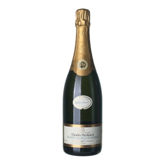 1985 Champagne Brut Charles Heidsieck (0,75l)