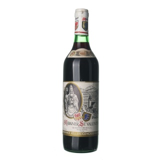 1985 St. Valentin Meraner Kellereigenossenschaft (0,75l)