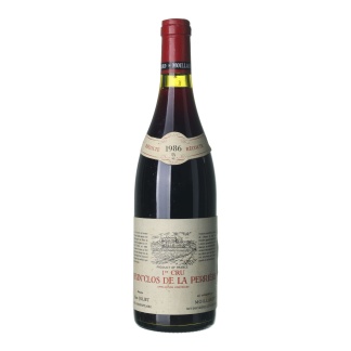 1986 Fixin Premier Cru Jehan Joliet (0,75l)