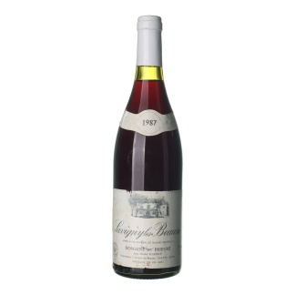 1987 Savigny les Beaune Domaine du Prieuré (0,75l)