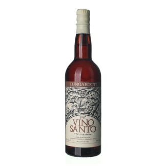 1987 Vin Santo Lungarotti (0,75l)