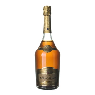 1988 Champagne Brut Henri de Verlaine (0,75l)
