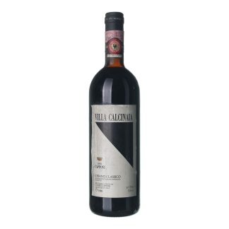 1988 Chianti Conti Capponi (0,75l)