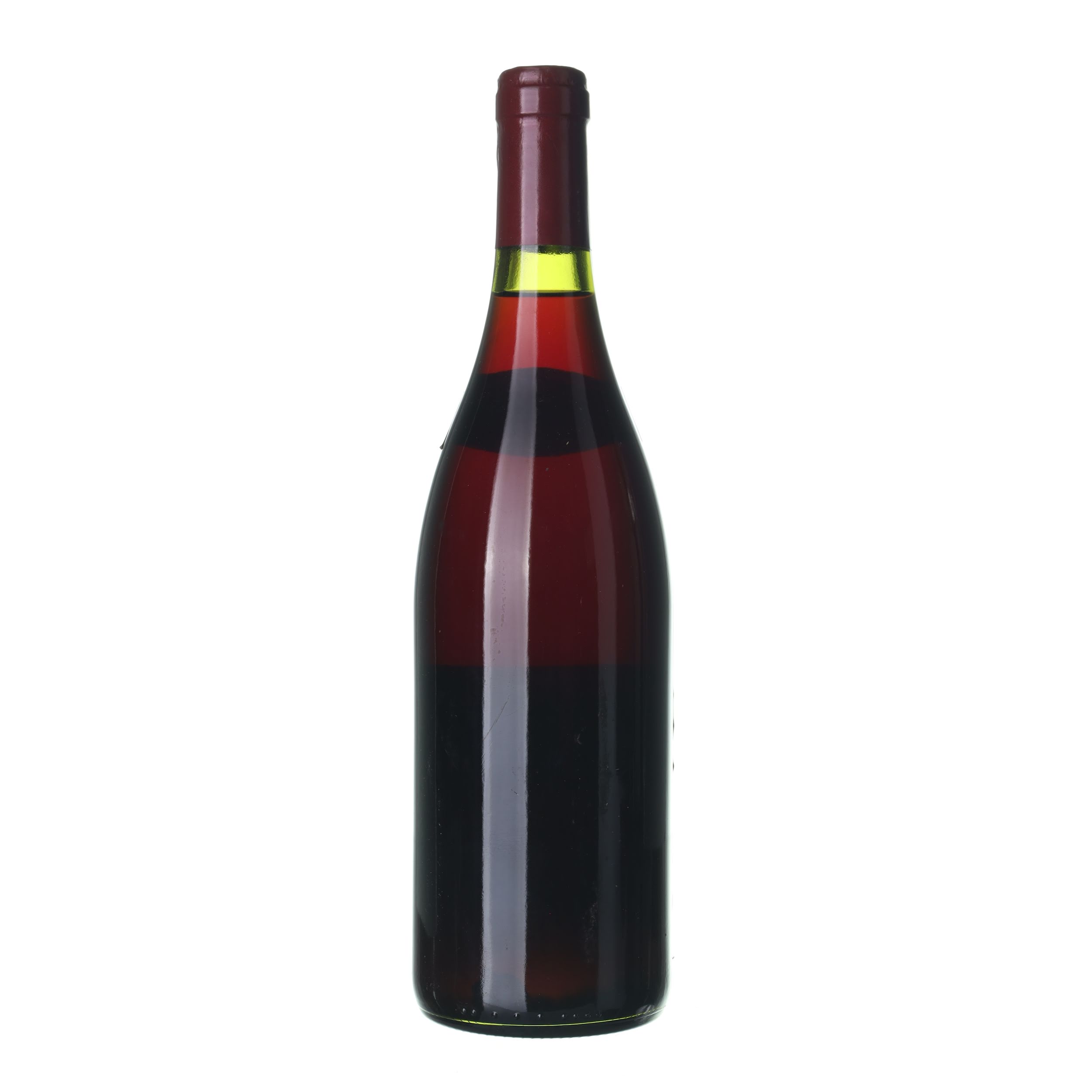 1992 Vosne Romanée (0,75l) - Obrázek 2