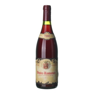 1992 Vosne Romanée (0,75l)