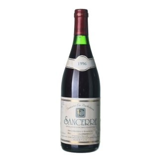 1996 Sancerre Domaine La Barbotaine (0,75l)