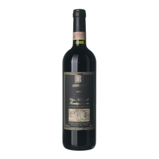 1996 Vino Nobile di Montepulciano Lombardo (0,75l)