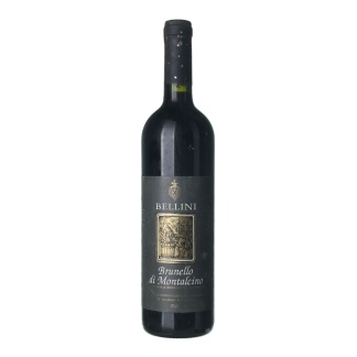 2001 Brunello di Montalcino Bellini (0,75l)