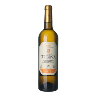2013 Rioja DOC Reserva Bodegas Urbina (0,75l)