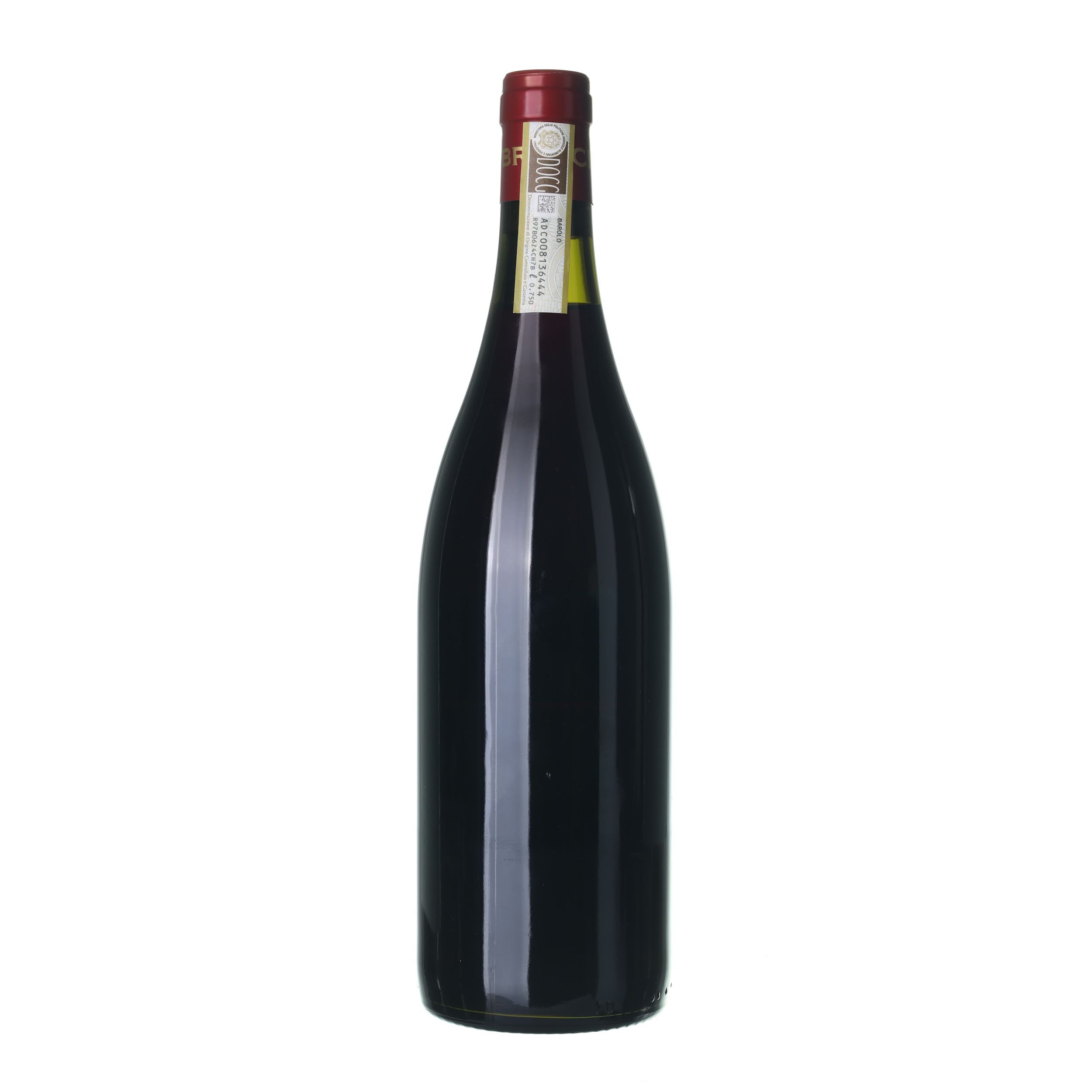 2020 Barolo DOCG Bric Cenciurio (0,75l) - Obrázek 2