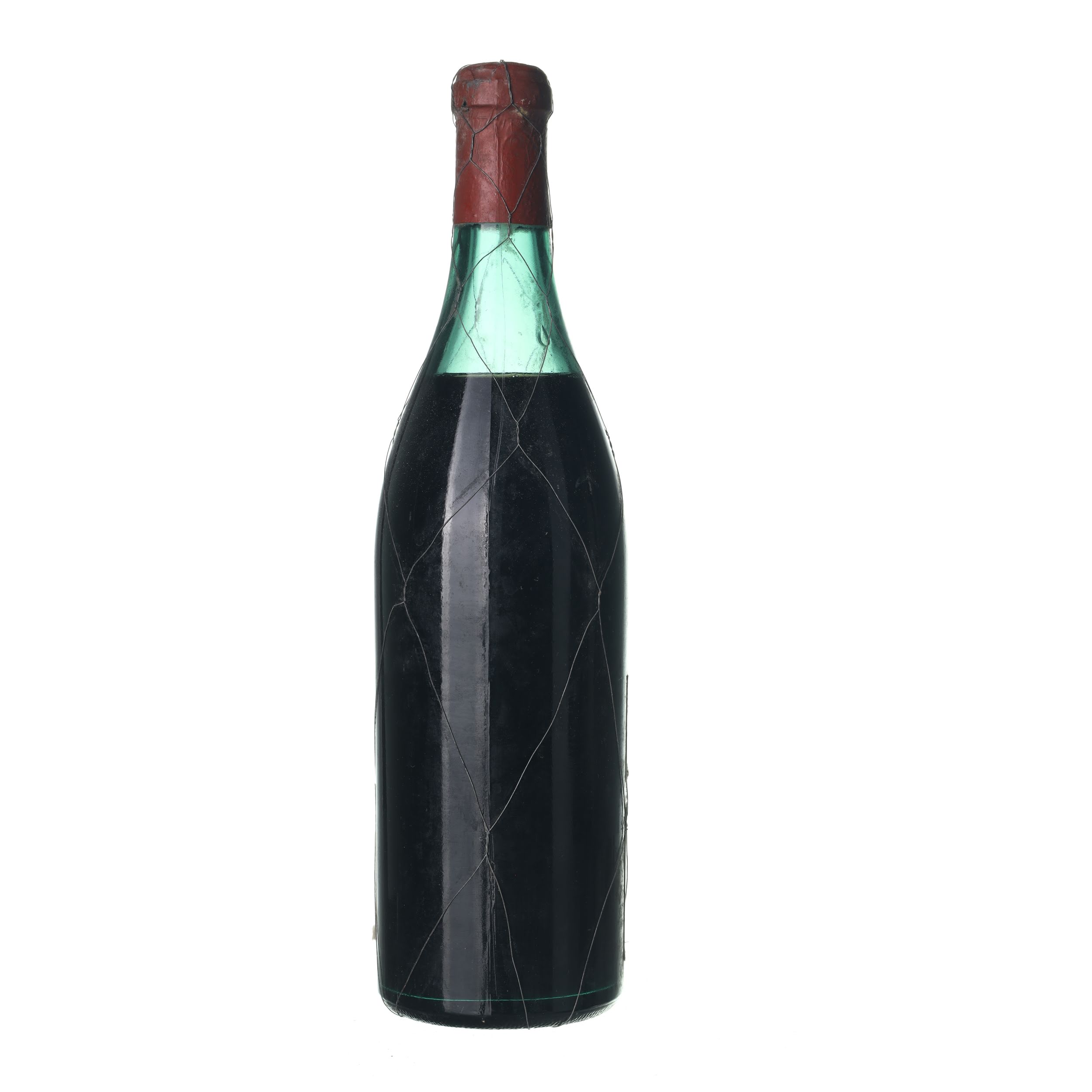 1915 Rioja Gran Reserva Gomez Cruzado (0,75l) - Obrázek 2