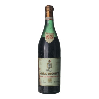 1945 Rioja Montecillo (0,75l)