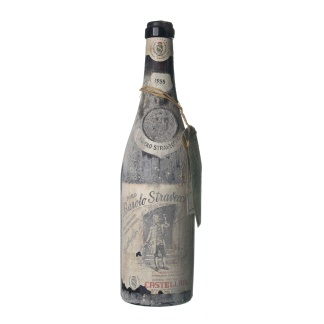 1955 Barolo Castellana (0,75l)