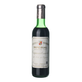 1966 Rioja Crianza Imperial (0,375l)