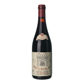 1969 Sfursat Riserva Nino Negri (0,75l)