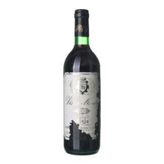 1975 Rioja Reserva Vina Monty (0,75l)