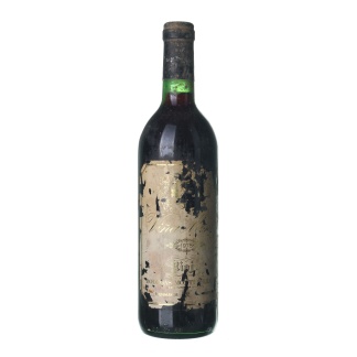 1975 Rioja Vina Monty (0,75l)