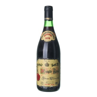 1976 Rioja Reserva Monte Real (0,75l)
