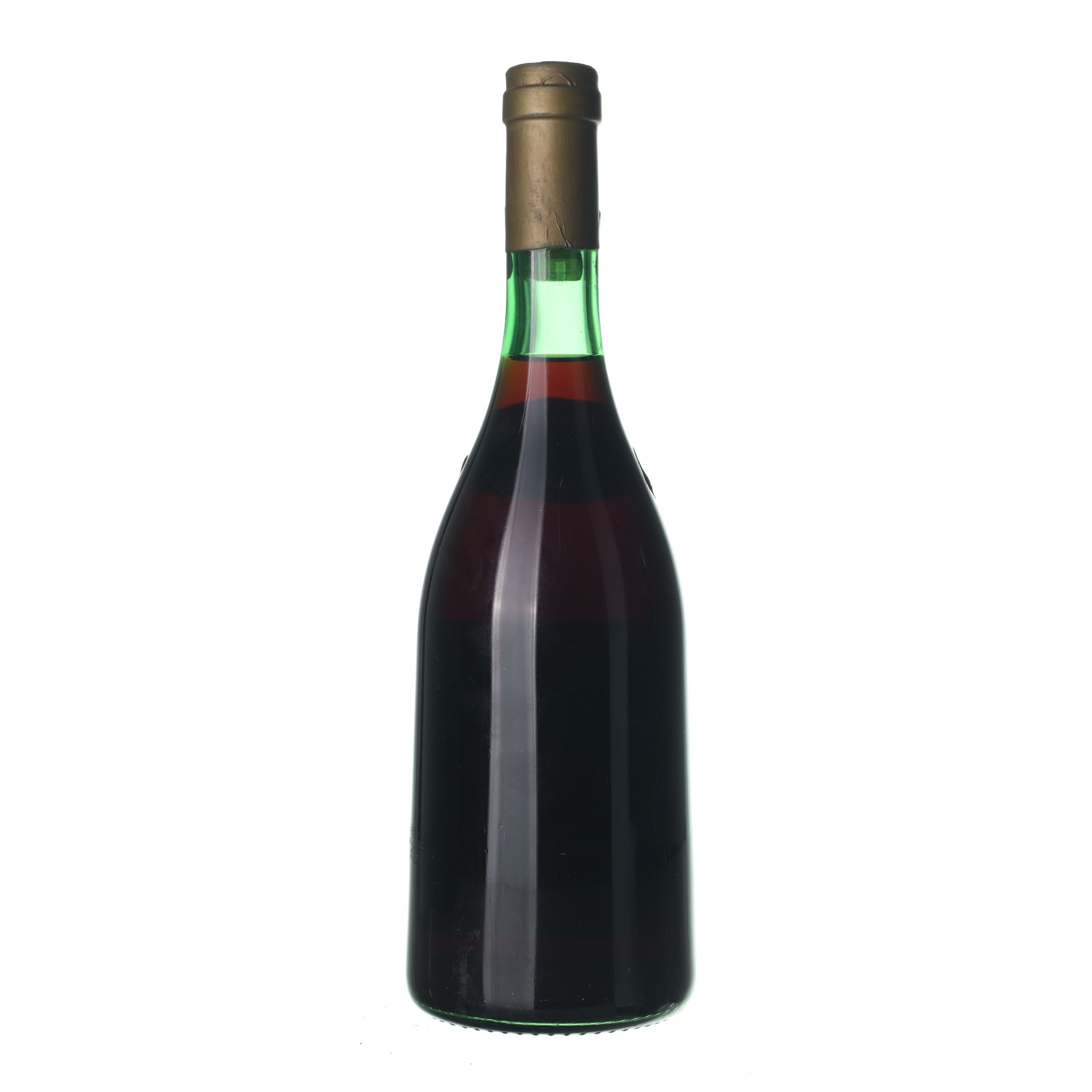 1981 Chianti Melini (0,75l) - Obrázek 2