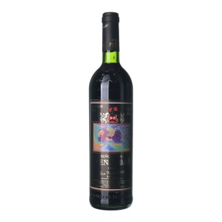 1990 Bierzo Gran Reserva Señorio de Peñalba (0,75l)