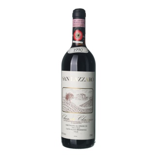 1990 Chianti Berardenga (0,75l)