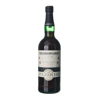 1990 Marsala Florio (0,75l)
