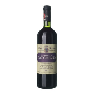 1993 Chianti Castello di Cacchiano (0,75l)