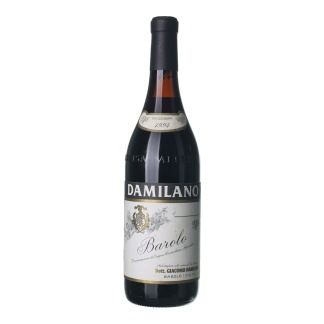 1994 Barolo Damilano (0,75l)