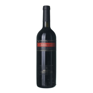 1996 Ceremonia Reserva Bodegas Gandia (0,75l)