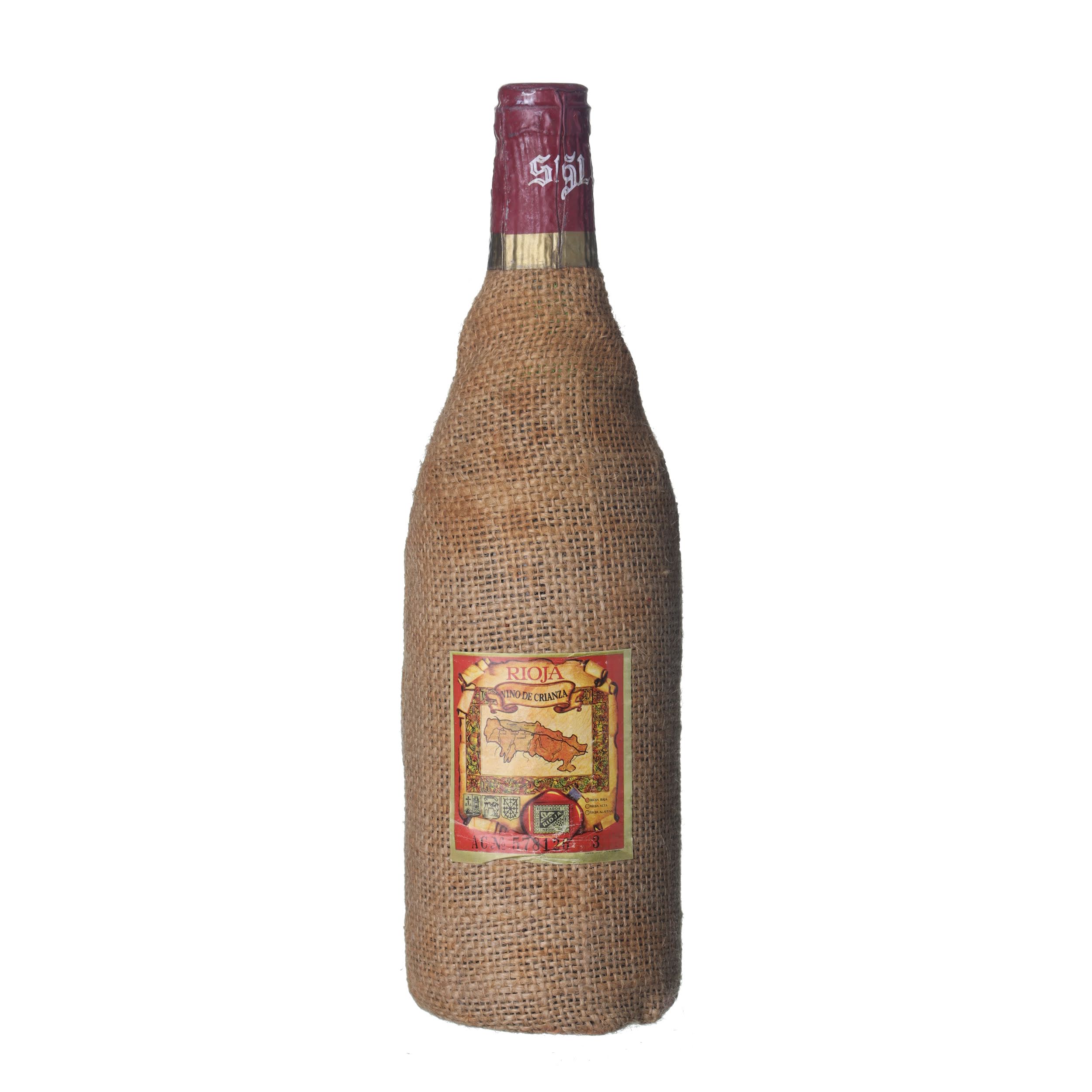 1970 Rioja Siglo (0,75l) - Obrázek 2