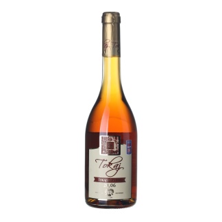 2006 Tokajský výber 6-putňový Tokaj & Co (0,5l)