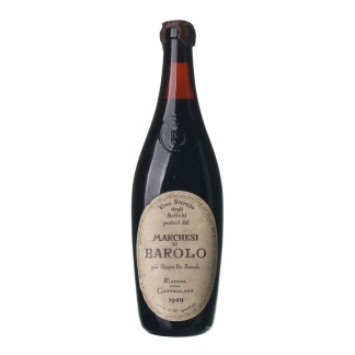 1949 Barolo Riserva Marchesi di Barolo (0,75l)